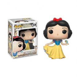 FIGURINE POP! - DISNEY - BLANCHE-NEIGE 3.75